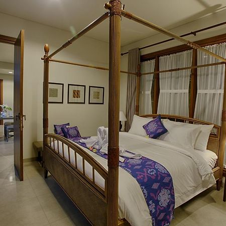 The Poh Jimbaran Villa Екстериор снимка