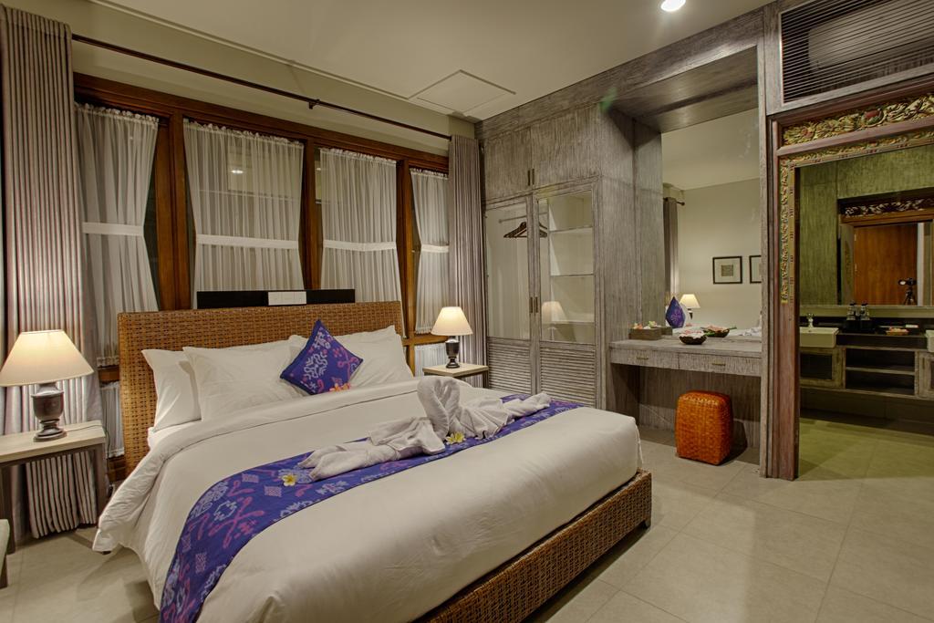 The Poh Jimbaran Villa Екстериор снимка