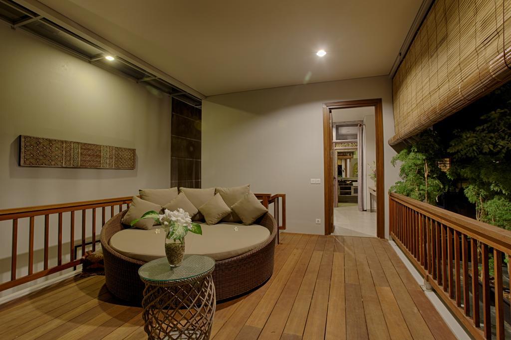 The Poh Jimbaran Villa Екстериор снимка