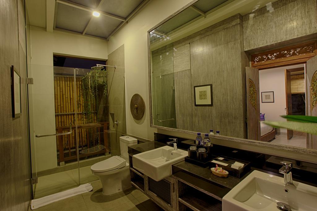 The Poh Jimbaran Villa Екстериор снимка