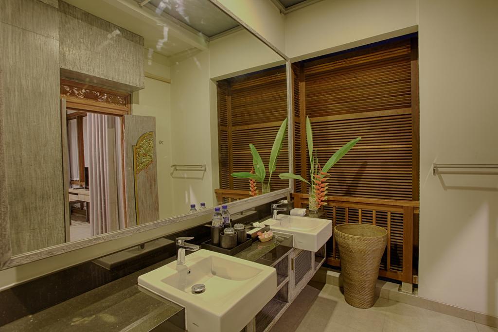 The Poh Jimbaran Villa Екстериор снимка