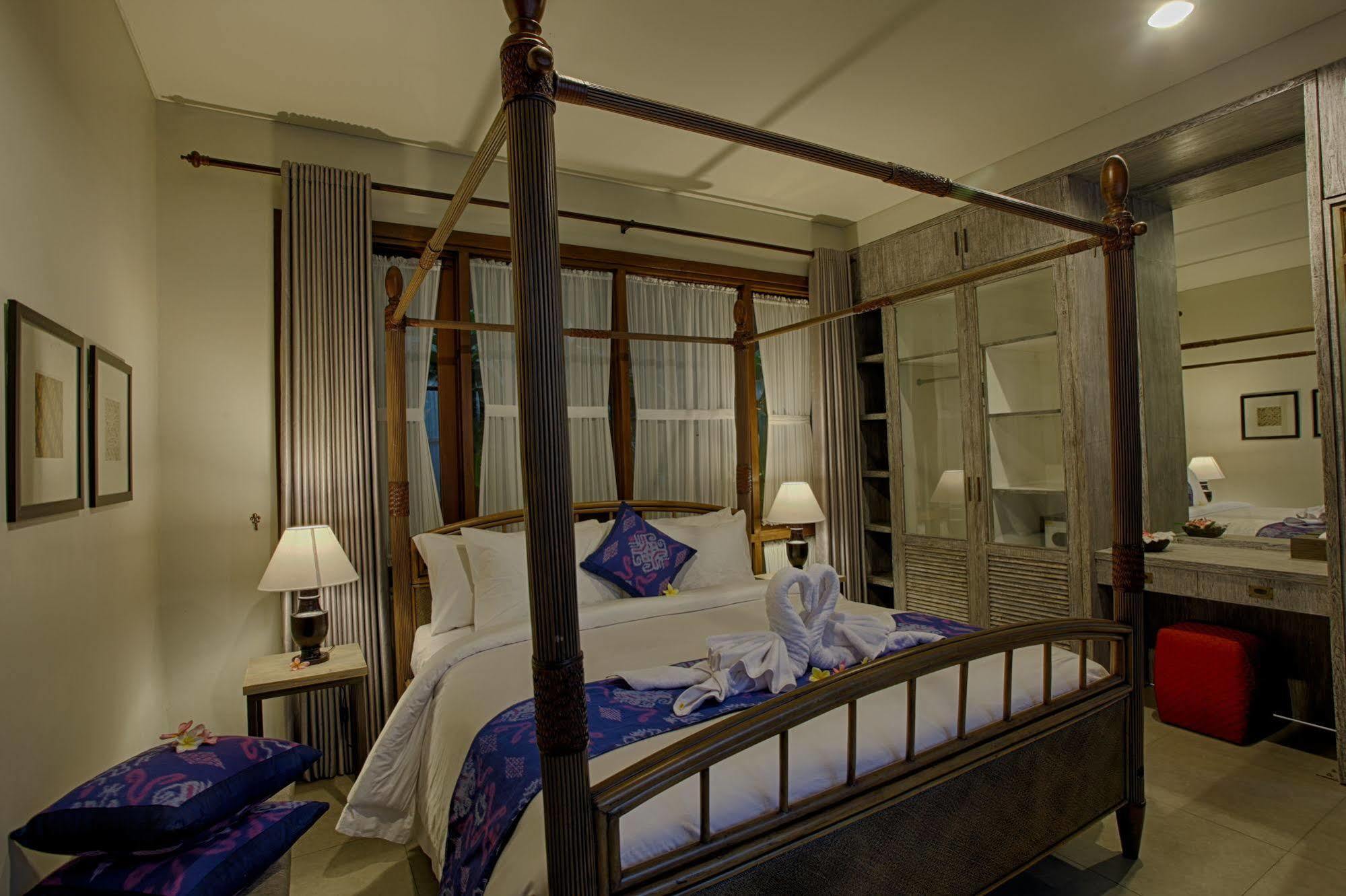 The Poh Jimbaran Villa Екстериор снимка